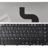 Packard Bell MS229 Klavye