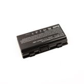 Packard Bell MX35 Notebook Bataryası