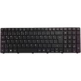 Packard Bell NEW91 Laptop / Notebook Klavyesi
