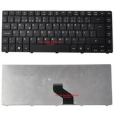 Packard Bell NM85 Notebook Bataryası