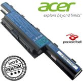 Packard Bell NS44-HR-507TK Muadil Notebook Batarya