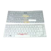 Packard Bell NS44HR Klavye