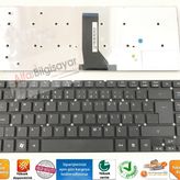Packard Bell NS45 Klavye