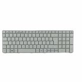 Packard Bell NSK-ALB0T Siyah Notebook Klavye