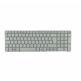 Packard Bell P5WH6 Siyah Notebook Klavye