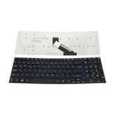 Packard Bell P7YS0 Klavye