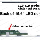 Packard Bell PEW91 Notebook Bataryası