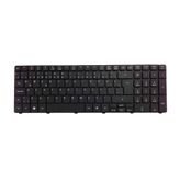 Packard Bell PEW91 Notebook Klavye