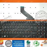 Packard Bell Q5WV1 Klavye