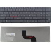 Packard Bell TE69 Siyah Notebook Klavye
