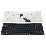 Packard Bell TG71BM Klavye