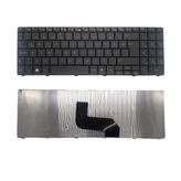 Packard Bell TJ45 Klavye