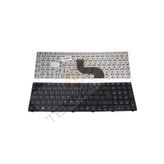 Packard Bell TM80 Siyah Notebook Klavye