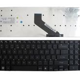 Packard Bell TS13HR Klavye