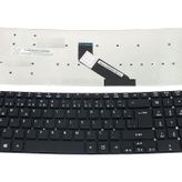 Packard Bell TS44-HR-603TK Siyah Notebook Klavye