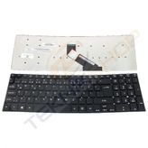 Packard Bell TS44-SB-551TK Siyah Notebook Klavye