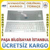 Packard Bell TSX66 Klavye