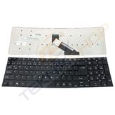 Packard Bell TSX66HR Siyah Notebook Klavye