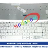 Packard Bell TV11 Klavye