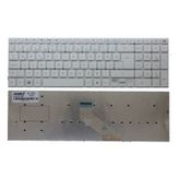 Packard Bell TV44 Beyaz Notebook Klavye
