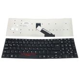 Packard Bell TV44HC Siyah Notebook Klavye