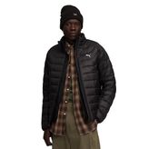 Packlite Down Erkek Siyah Günlük Stil Mont 68521501