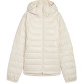 Packlıte Down Kadın Kapüşonlu Mont - S - Alpine Snow