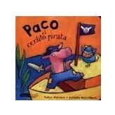 Paco El Cerdito Pirata (Spanish Edition)