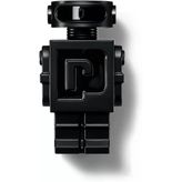 Paco Rabanne Phantom Black Edt 100 Ml Erkek Parfüm