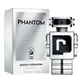 Paco Rabanne Phantom EDT 100 ml Erkek Parfümü