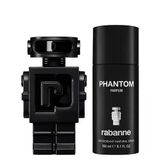 Paco Rabanne Phantom Parfum 100 ml Erkek Parfüm Set
