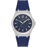 Pacomarine PM.22002.03 Unisex Kol Saati