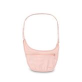 Pacsafe Coversafe S80 Secret Body Pouch Pembe Bel Çantası
