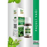 Paçuli Esans Yağı 20 Ml