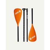 Paddle Board Kano Küreği Çiftli Kürek - Genel