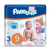 Paddlers Deneme Paketi