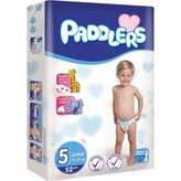 Paddlers No:5 Junior 52 Adet Bebek Bezi
