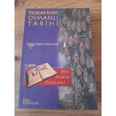 Padişahların Dilinden Osmanlı Tarihi 2. Baskı (Sahafiye Kitap)