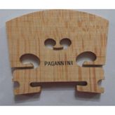 Pagannini Köprü Keman Eşik