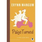 Paige Turned