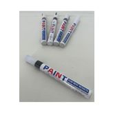 Paint Derz Boya Kalemi 5'li - Siyah