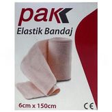 Pak 8x150 cm Elastik Bandaj
