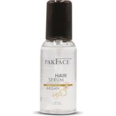 Pak Face Argan Özlü 100 ML Saç Serumu