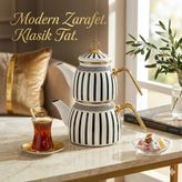 Pak Home Emaye Çaydanlık