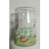 Pakdent 50 Adet Kürdanlı Diş İpi