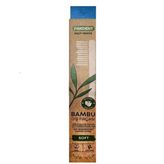 Pakdent Easy White Bambu Diş Fırçası