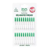 Pakdent Easywhite Softpick Diş Arayüz Fırçası