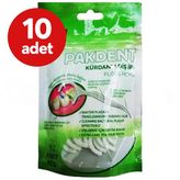 Pakdent Kurdanli Dis Ipi 32'Li - 10 Adet