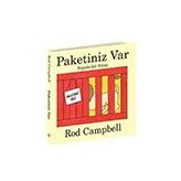 Paketiniz Var - Rod Campbell