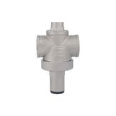 Pakkens 3/4'' Basınç Düşürücü Dn20 Manometresiz